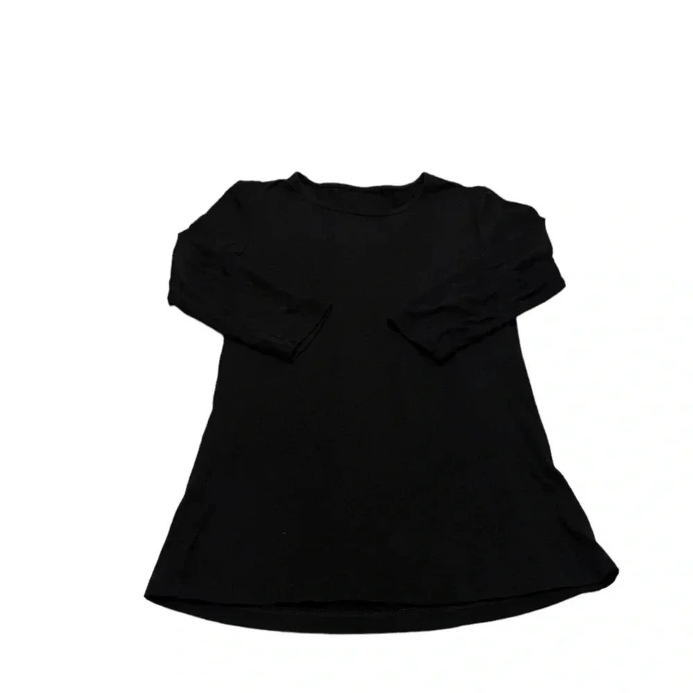 Nör 3/4 long sleeve shirt
